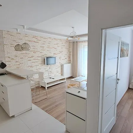 Apartmán Wilanow