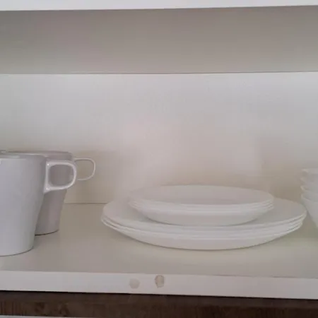 Apartmán Wilanow Varšava