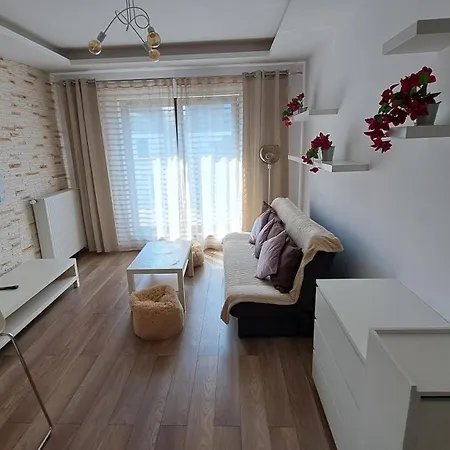 Wilanow Apartment