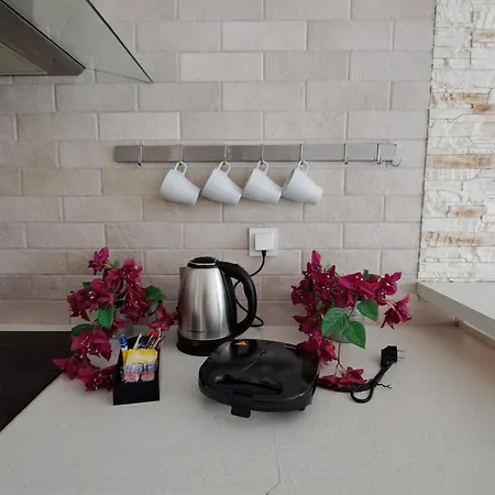 Apartment Wilanow *