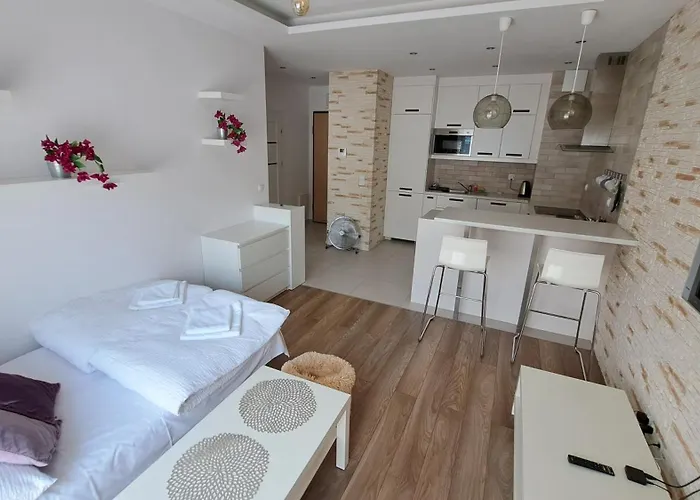 Wilanow Apartamento Varsóvia