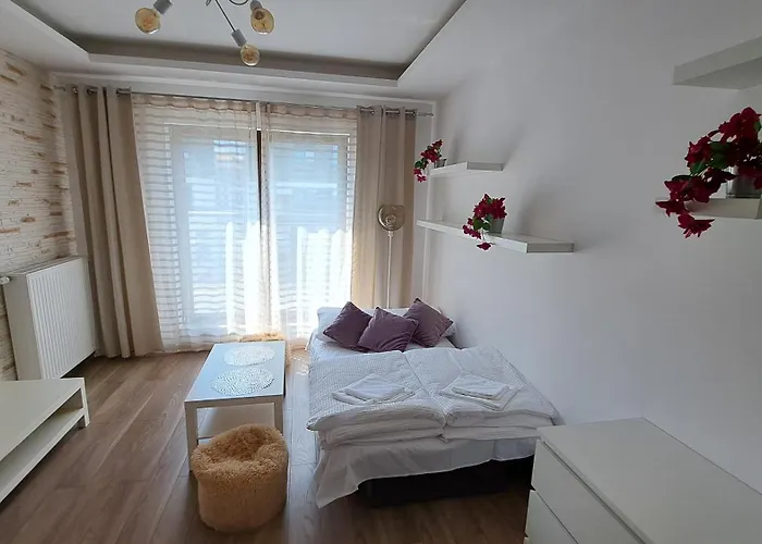 Wilanow Apartamento Varsóvia