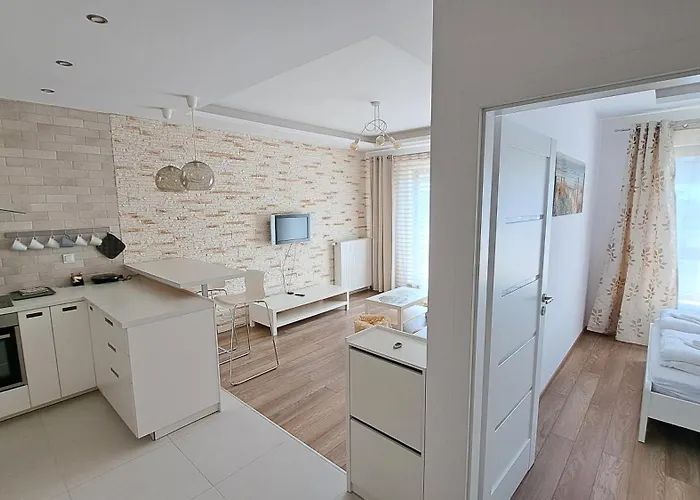 Apartamento Wilanow