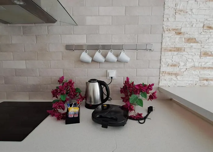 Διαμέρισμα Wilanow *