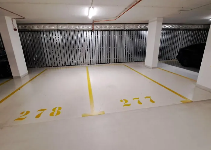 Wilanow Apartamento *