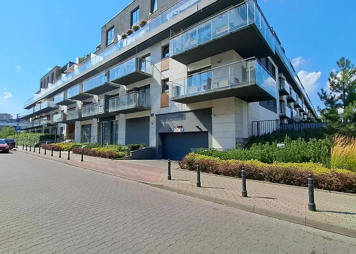 Διαμέρισμα Wilanow