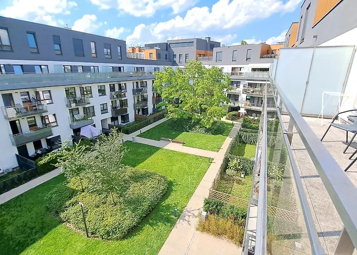 Wilanow Διαμέρισμα *