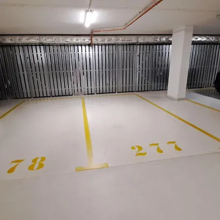 Wilanow Apartament *