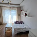 Wilanow Апартаменты Варшава