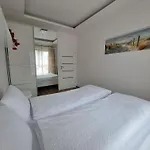 Апартаменты Wilanow